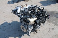 engine complete MERCEDES AMG 139580 C-KLASA