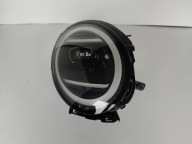 Feux phare Droit REFLEKTOR MINI COOPER ONE SE J01 FULL LED