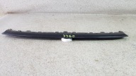 AUDI A6 s-line C7 4G LIFT SPOILER accessories of a bumper front front 3360