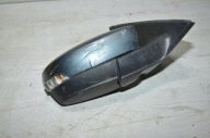 mirror right 6PIN Skoda Fabia III Lift