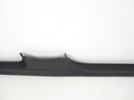 cap cover plastic of the threshold left Seat Ibiza V 6F KJ 2020