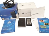 PLAYSTATION TV VITA VTE-1016 FABRYCZNY KOMPLET