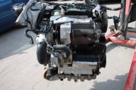 engine complete VW SKODA 2,0 TDI CRB 90 TYSKM