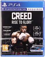 CREED: RISE TO GLORY (VR) (GRA PS4)