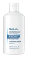 DUCRAY KELUAL DS szampon przeciwłupieżowy 100ml