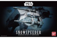 Snowspeeder - Bandai skála 1/48 Star Wars