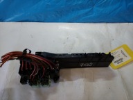Module fusibles BMW E60 525i 25613290
