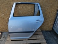 Tür links heck SKODA OCTAVIA II
