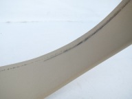 cover moulding cap of the threshold threshold right front VOLVO S60 II V60 and