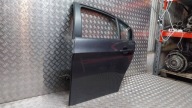 door rear part left BMW 3 E90 04