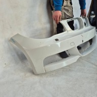 BMW 1 E82 E88 M-Paket Stoßstange vorne vorne SPR