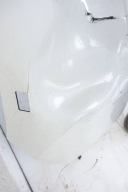 NISSAN LEAF and 2010- bumper front front 620223NL0H
