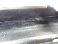 grid of a bumper front front left AUDI Q2 LIFT 81A853053