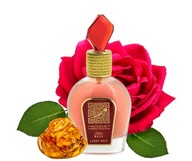 Lattafa Musk Candy Rose 100 ml EDP perfumy damskie