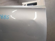 DOOR FRONT RIGHT RENAULT ZOE