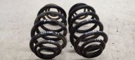 spring rear part rear AALD Opel Zafira C 2,0 CDTI