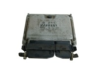 VW POLO III 1.4 control unit of the engine 030906032J