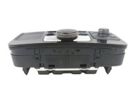 control panel RADIA 4H1919600D Audi A8 III (2010- ) D4