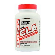 Nutrex Lipo 6 CLA 45 softgels