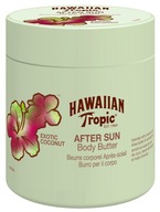 Hawaiian Tropic telové maslo po opaľovaní 250 ml