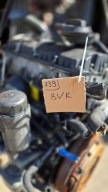 engine complete VW SHARAN ALHAMBRA 1.9 TDI BVK