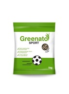 Športová tráva Greenato Sport 1kg