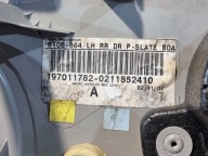 side door left rear part DODGE CALIBER 07r