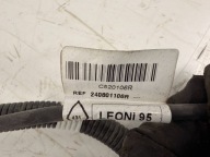 Renault Express II Batteriemanagement Sensor 250825784R 240801106R