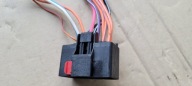 JEEP WRANGLER JK connecting spoiler connector 12PIN 12 PIN connector DODGE