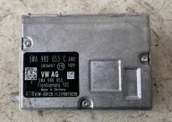 KAMERA windows front ASYSTENT VW AUDI 5WA980653C