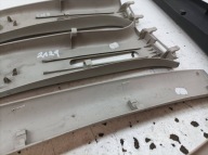cover SLUPKA A B left right KPL Dacia Logan II (2012-)