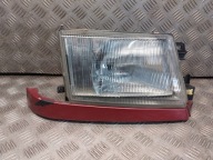 light REFLEKTOR right front + moulding SUBARU FORESTER and