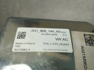 VW Polo VI 2G power steering 2Q1909144AB