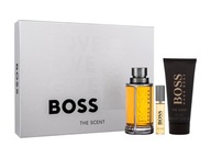 HUGO BOSS Boss The Scent Parfémový set