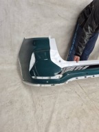 BYD SEAL U SONG plus 23- bumper rear part rear PDC