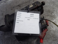 Bmw E36 1,9B 118 km starter 12411740379