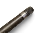 semi-axis front right side BMW X5 E53 2003 7561342