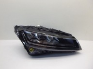SKODA SUPERB LIFT III 3V0 3V1 FULL LED left right