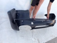 PORSCHE CAYENNE e 7P LIFT TUNING Paraurti posteriore PDC