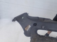 MINI COOPER III 3 F55 S 14- bumper rear part rear