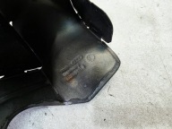 Blende Abdeckung TERMICZNA turbo AUDI A4 B7 3.0 TDI 059145323D