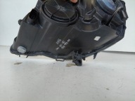 light right REFLEKTOR VW POLO 6Q 6Q0 05-08 LIFT