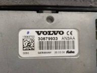 aerial bodywork 452-46 30679933 Volvo S40 II (2004-2012)