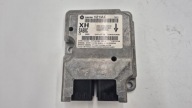 modulo SENSOR airbag 04896121AE JEEP GRAND CHEROKEE WK III COMMANDER
