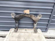 TRAWERS axle beam subframe front AUDI A6 C6 4F0399313L *3* original !!!