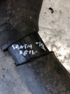 Schlauch intercooler HYUNDAI SANTA FE IV 28262-2F900