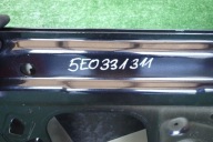 SKODA OCTAVIA III door left front front