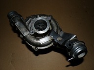 Turbodúchadlo Renault Master 2.3 DCI H8200822404