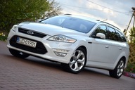 Ford Mondeo Mk4 Titanium LXS LIFT 2.2 200KM Automat NAJBOGATSZA WERSJA 2013