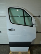 Tür rechts vorne MERCEDES SPRINTER A906